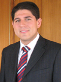 Gobernador Pablo Zúñiga Jiliberto Gobernador Pablo Zúñiga